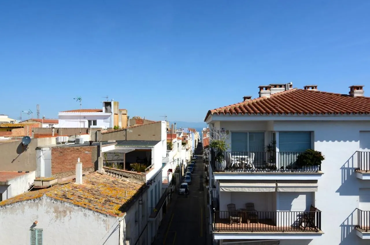 Ave Maria 4 Apartment L'Escala