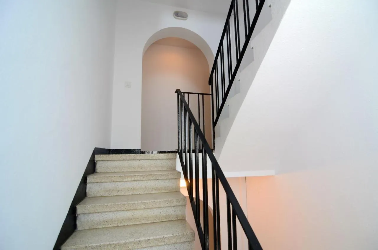 Ave Maria 4 Apartment L'Escala