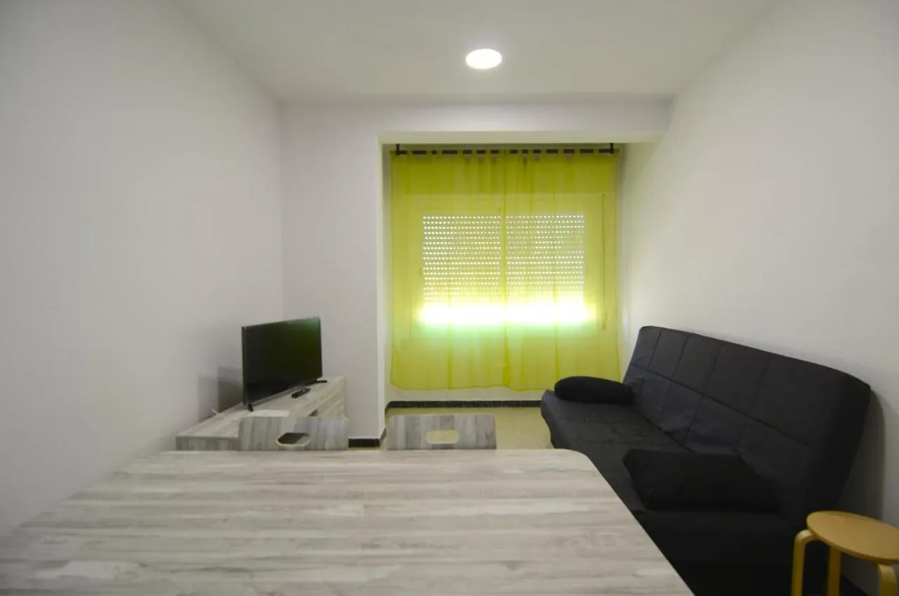 Ave Maria 4 Apartment L'Escala
