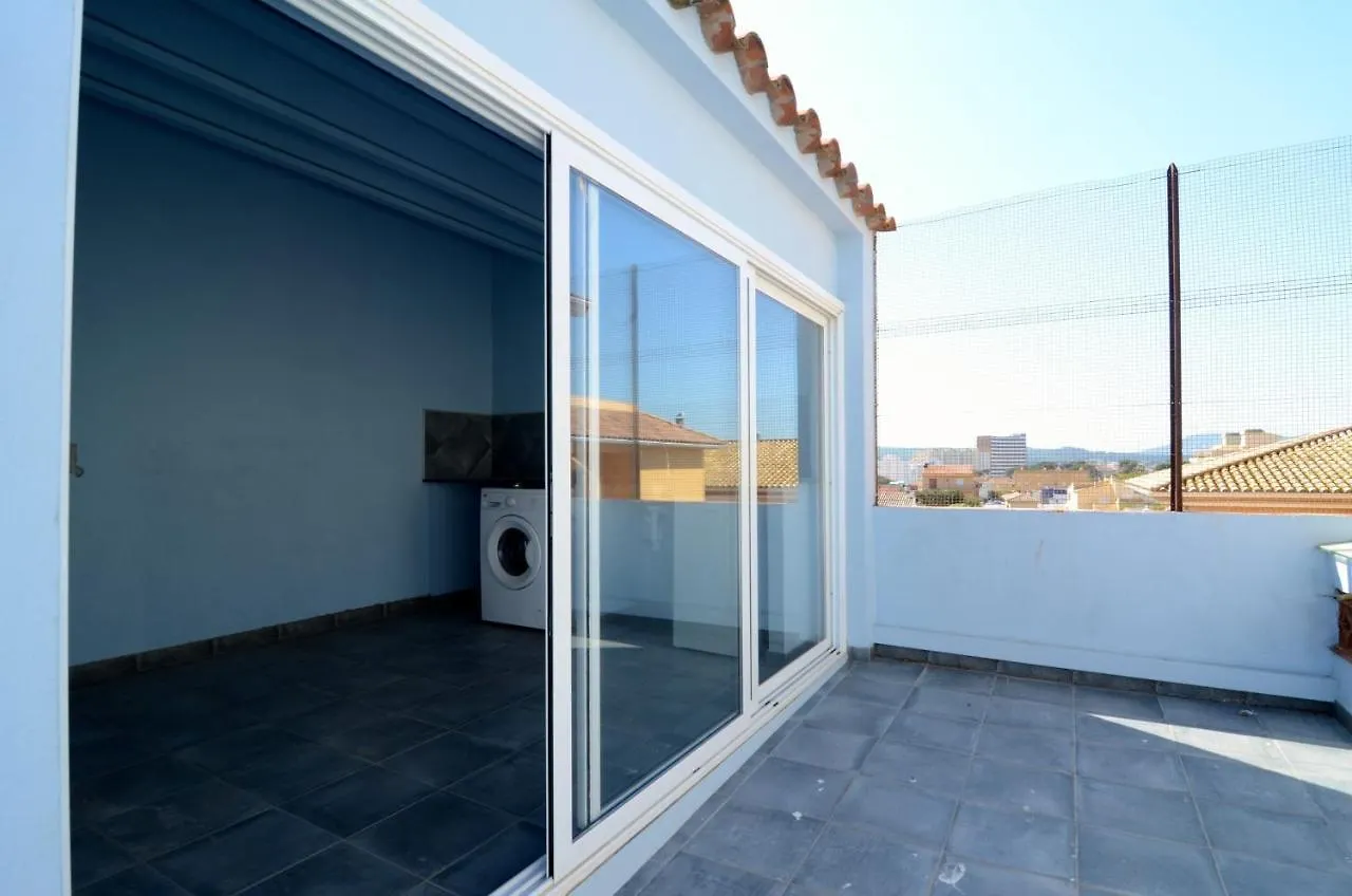 Ave Maria 4 Apartment L'Escala