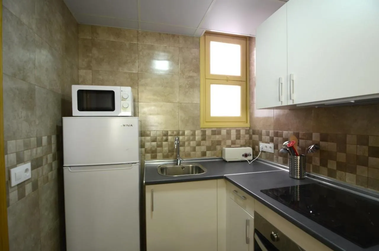 Ave Maria 4 Apartment L'Escala