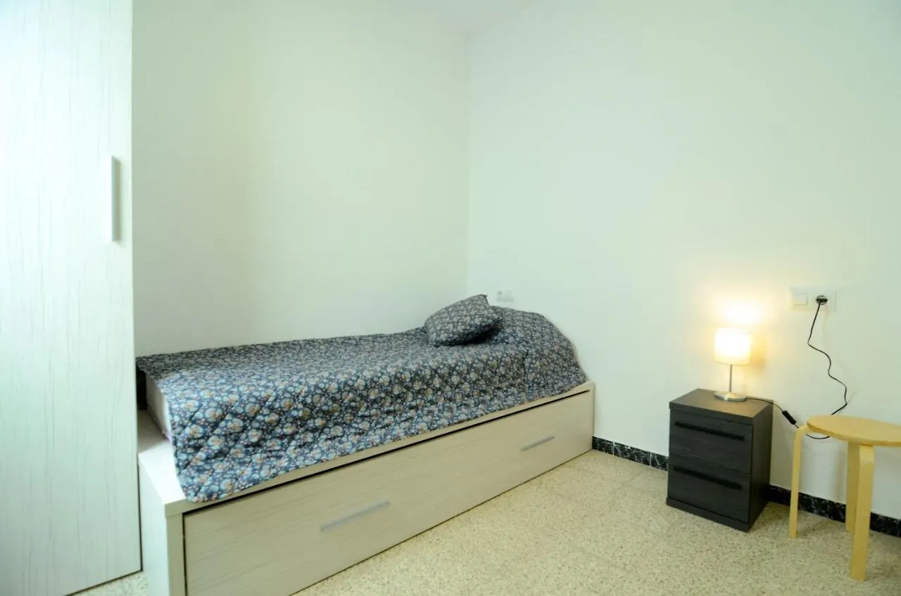 Ave Maria 4 Apartment L'Escala