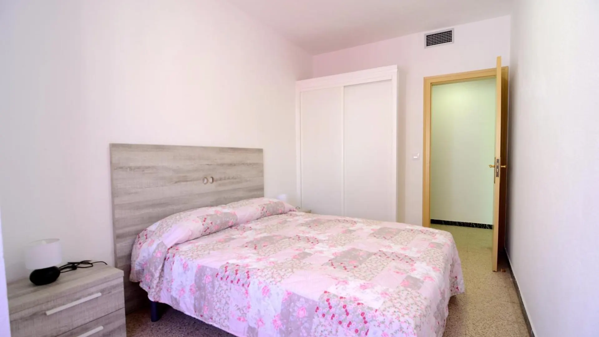 Ave Maria 4 Apartment L'Escala