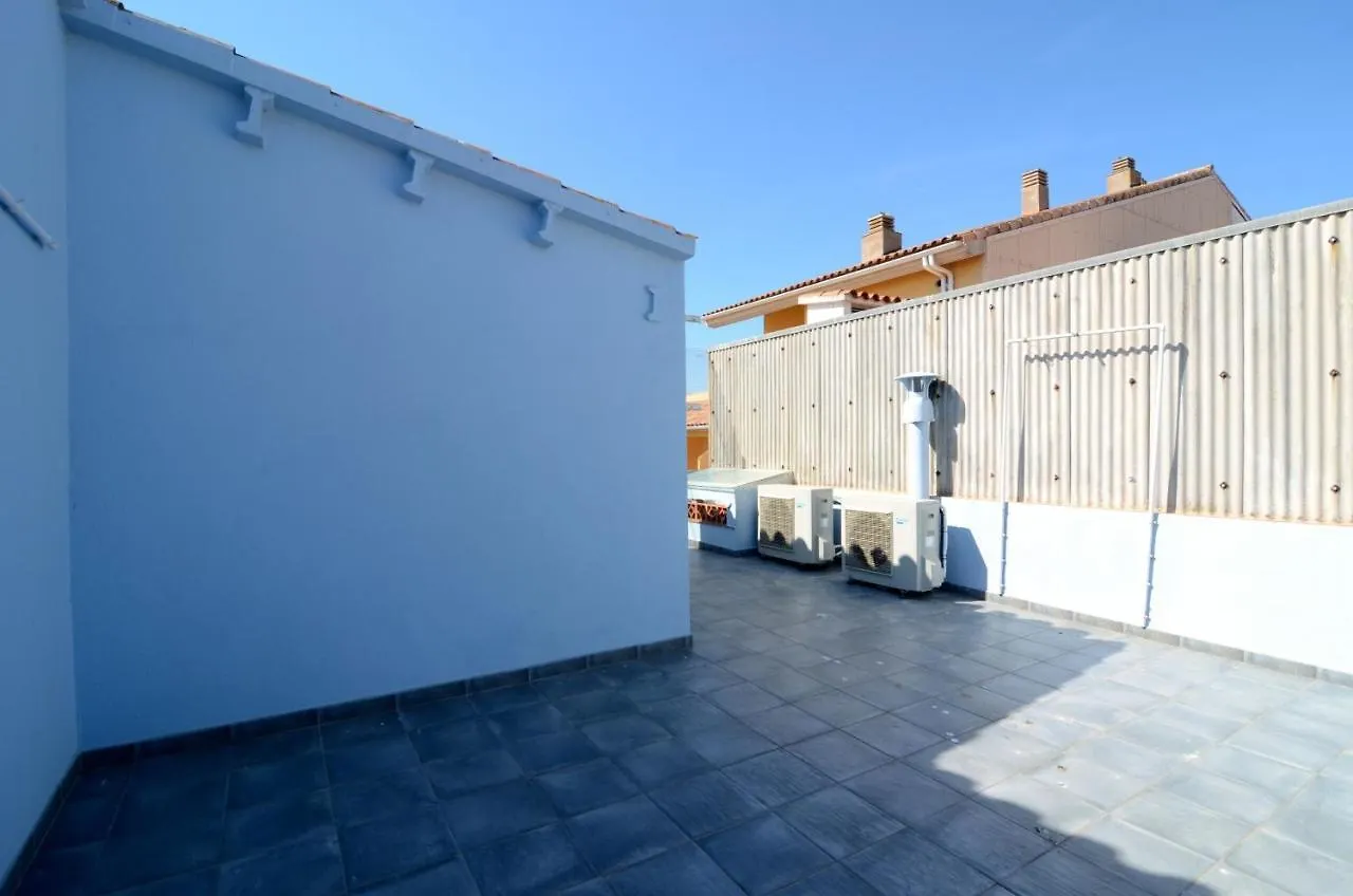 Ave Maria 4 Apartment L'Escala Spain