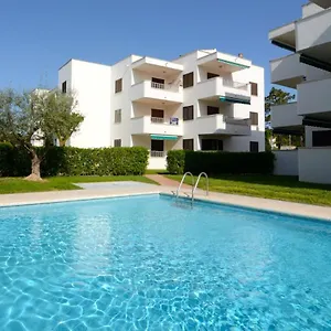 Appartement Cala Montgo, L' Escala