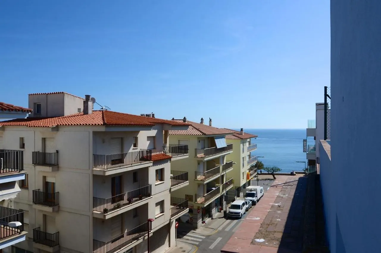 Ave Maria 4 Apartment L'Escala